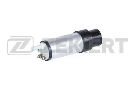 ZEKKERT KP1030 Насос топливный (4 bar) BMW 5 (E28) 81-, 5 (E34) 87-, Mercedes 190 (201) 82-, VW Passat VII 10-