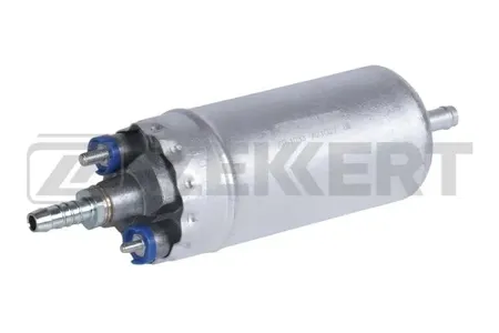 ZEKKERT KP1033 Насос топливный (4 bar) Skoda Yeti (5L) 09-, VW Golf VI 08-, Caddy III, IV 10-