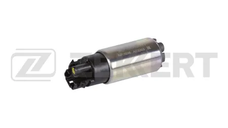 ZEKKERT KP1038 Насос топливный (3,24 bar) Toyota LC Prado 120 02-