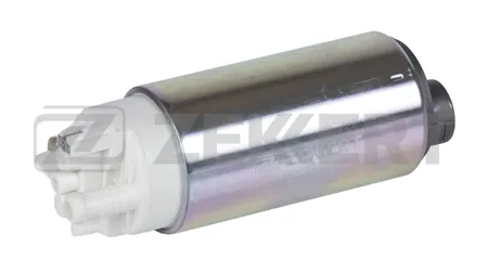ZEKKERT KP1039 Насос топливный (3,2 bar) Kia Sportage II 04-, Hyundai Tucson 04-, Accent II 02-, Elantra III 01-, VW Passat V 00-
