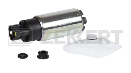 ZEKKERT KP1041 Насос топливный (3 bar) Hyundai Elantra III 00-, Honda Civic VIII 05-, CR-V I-IV 99-
