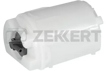 ZEKKERT KP3002 Насос топливный (4 bar) VW Passat V 96-, Skoda Superb (3U4) 02-