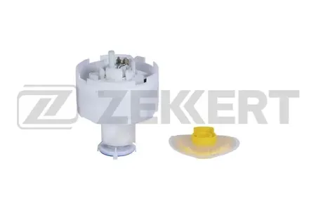 ZEKKERT KP3005 Насос топливный (4 bar) Audi A4 II 94-, 80 91-