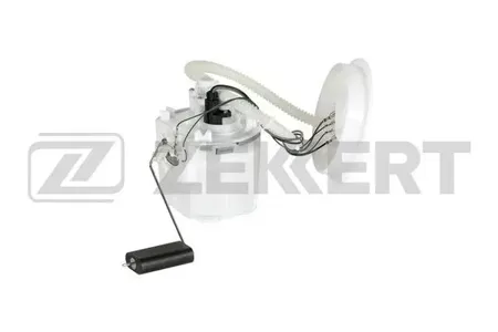 ZEKKERT KP3009 Насос топливный в сборе (3 bar) Ford Focus 98-, Transit Connect 02-