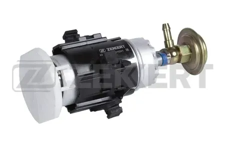 ZEKKERT KP3016 Насос топливный (3,5 bar) BMW 5 (E34) 87-, 7 (E32) 85-
