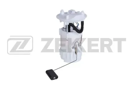 ZEKKERT KP3018 Насос топливный в сборе (3 bar) Renault Megane II 07-