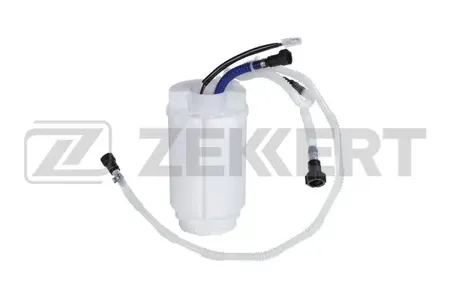 ZEKKERT KP3019 Насос топливный (4 bar) VW Touareg 02-