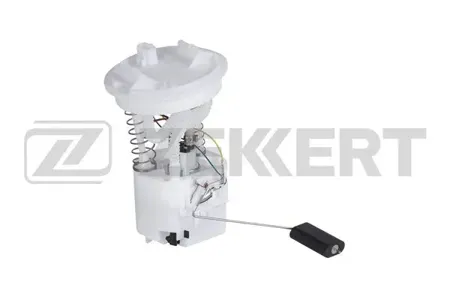 ZEKKERT KP3020 Насос топливный в сборе (3,8 bar) Ford Fiesta V, VI 01-, Mazda 2 03-