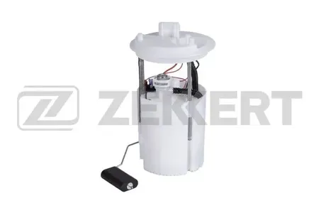 ZEKKERT KP3023 Насос топливный в сборе (3 bar) Opel Corsa D 06-