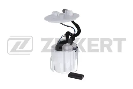 ZEKKERT KP3025 Насос топливный в сборе (3 bar) Opel Astra H 04-