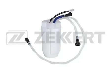 ZEKKERT KP3026 Насос топливный (4 bar) VW Touareg 02-