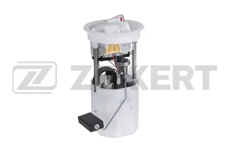 ZEKKERT KP3029 Насос топливный в сборе (3 bar) Ford Galaxy II 06-, Mondeo IV 06-, C-Max 06-