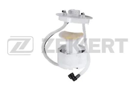 ZEKKERT KP3030 Насос топливный в сборе (4 bar) Audi A6 I, II 95-, VW Passat V 96-