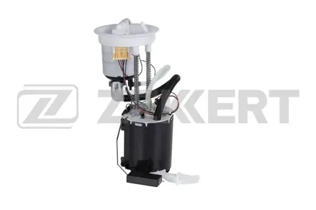 ZEKKERT KP3032 Насос топливный в сборе (4 bar) Ford Galaxy II 06-, Mondeo IV 06-, C-Max 06-