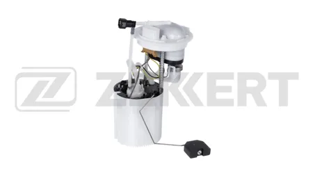 ZEKKERT KP3033 Насос топливный в сборе (3,5 bar) VW Passat VI, VII 07-, Passat CC 08-