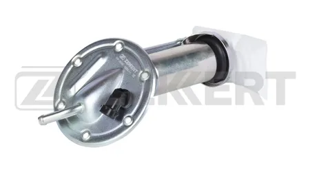 ZEKKERT KP3035 Насос топливный (3,5 bar) Daewoo Cielo (08, 68, 19) 95-, Espero (KLEJ) 91-