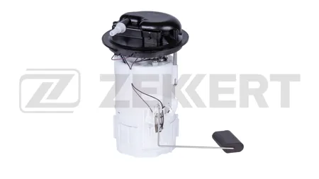 ZEKKERT KP3036 Насос топливный в сборе (3 bar) Lada Vesta 15-