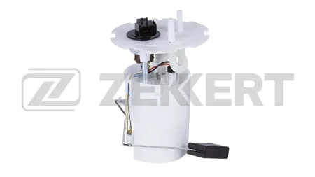 ZEKKERT KP3040 Насос топливный в сборе (4 bar) Chevrolet Lacetti (J200) 05-, Nubira 04-, Daewoo Nubira (KLAN) 03-, Lacetti (KLAN) 04-