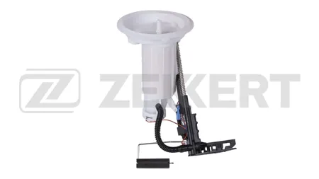 ZEKKERT KP3046 Насос топливный в сборе BMW 5 (E6060N6161N) 04-, 6 (E6363N6464N) 04-