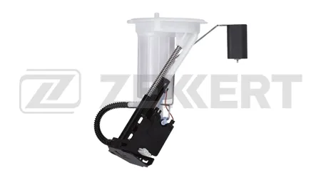 ZEKKERT KP3047 Насос топливный в сборе BMW 5 (E60, E61) 01-, 6 (E63, E64) 03-