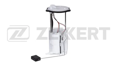 ZEKKERT KP3049 Насос топливный в сборе (4 bar) Mazda CX-7 06-