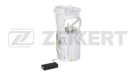 ZEKKERT KP3050 Насос топливный в сборе (0,5 bar) VW Golf IV 97-, Bora 98-, Audi A3 00-, Skoda Octavia (1U) 96-, Seat Leon 99-