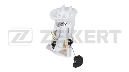 ZEKKERT KP3052 Насос топливный в сборе (3,5 bar) BMW 3 (E46) 97-