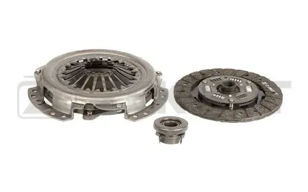 ZEKKERT KS4071 Комплект сцепления с подшипником Chevrolet Niva 02-, Lada 2101-2107 70-, Niva (2121, 2123) 76-