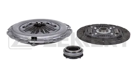 ZEKKERT KS4077 Комплект сцепления с подшипником Hyundai Getz 02-