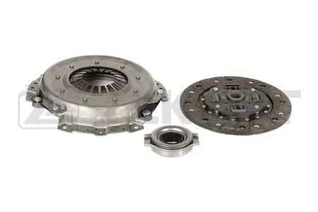 ZEKKERT KS4094 Комплект сцепления с подшипником Nissan Almera (N16) 00-, Primera (P10-P12) 90-, Sunny (B12, N13, N14) 86-