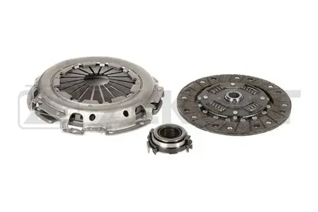 ZEKKERT KS4232 Комплект сцепления с подшипником Geely Emgrand EC7 09-, FC (Vision) 06-, Lifan X60 11-