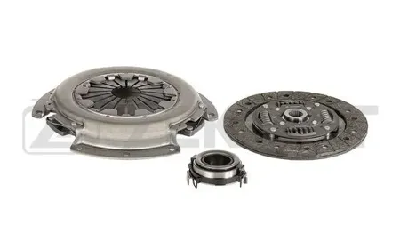 ZEKKERT KS4233 Комплект сцепления с подшипником Lifan Solano 08-, X60 16-, Breez 07-