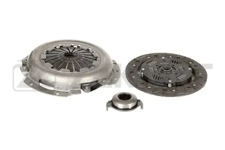 ZEKKERT KS4254 Комплект сцепления с подшипником Lada 2110 95-, 2111 95-, 2112 95-