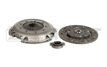 ZEKKERT KS4255 Комплект сцепления с подшипником Nissan Almera Classic 06-