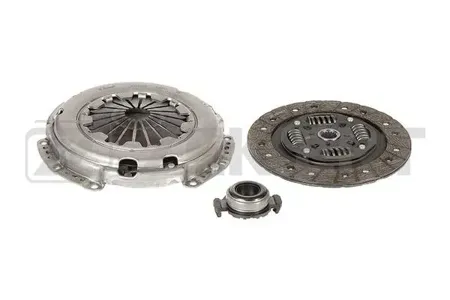 ZEKKERT KS4256 Комплект сцепления с подшипником Peugeot 106 II 00-, 206 00-, 306 01-, Citroen Berlingo 01-