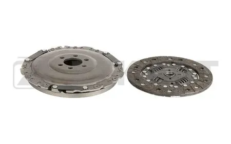 ZEKKERT KS4263 Комплект сцепления без подшипника Skoda Octavia (1U2, 1U5) 96-, VW Bora 00-, Golf IV 97-, Seat Leon 99, Toledo II 00-