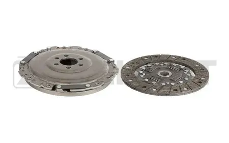 ZEKKERT KS4264 Комплект сцепления без подшипника Audi A3 96-, Seat Leon 99-, Skoda Octavia (1U2, 1U5) 97-, VW Bora 98-, Golf III, IV 91-