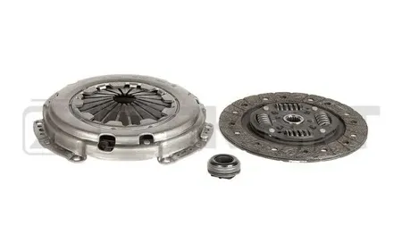 ZEKKERT KS4267 Комплект сцепления с подшипником Citroen Berlingo 00-, C2 03-, C3 02-, C4 04-, Peugeot 206 00-, 307 01-, 308 10-, Partner 96-