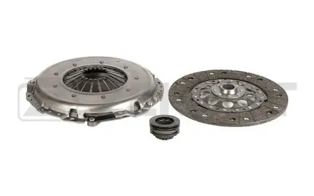 ZEKKERT KS4270 Комплект сцепления с подшипником Audi A4 94-, A6 95-, Skoda Superb 01-, VW Passat 96-