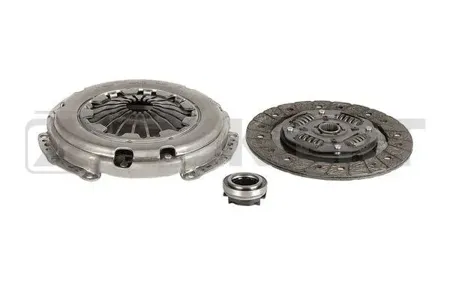 ZEKKERT KS4273 Комплект сцепления с подшипником Audi A2 00-, Skoda Octavia (1Z) 04-, Rapid (NH) 12-, VW Golf V-VI 03-, Polo 01-