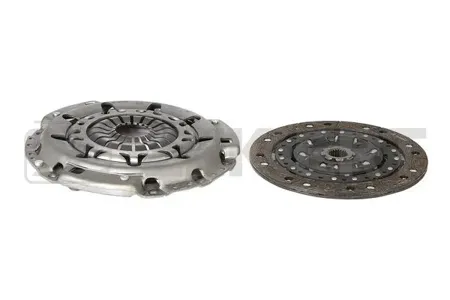 ZEKKERT KS4274 Комплект сцепления без подшипника Ford C-Max 07-, Mondeo III 00-, Focus II 04-, Volvo C30 06-, S40 II 04-, V50 04-