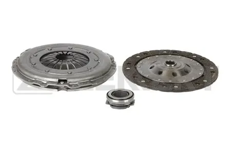 ZEKKERT KS4286 Комплект сцепления с подшипником VW Multivan V 03-, TranSporter V 03-