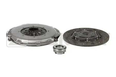 ZEKKERT KS4302 Комплект сцепления с подшипником Mercedes Sprinter 2-t (901,902) 95-, Sprinter 3-t (903) 95-, Sprinter 4-t (904) 96-