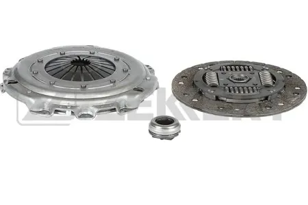 ZEKKERT KS4314 Комплект сцепления с подшипником Peugeot 307 01-