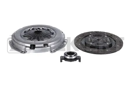 ZEKKERT KS4324 Комплект сцепления с подшипником Rover 200 95-, 400 94-, 45 00-