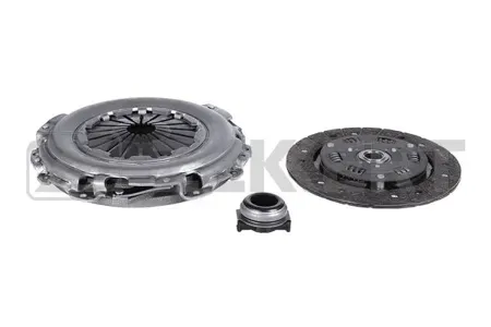 ZEKKERT KS4326 Комплект сцепления с подшипником Renault Megane 99-, Scenic 99-