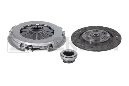 ZEKKERT KS4330 Комплект сцепления с подшипником Opel Astra F 89-, Kadett E 89-, Vectra A 89-