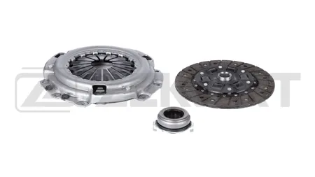 ZEKKERT KS4347 Комплект сцепления  с подшипником Mazda 6 02-