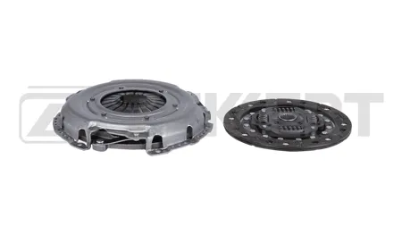 ZEKKERT KS4354 Комплект сцепления без подшипника Ford Mondeo II 96-