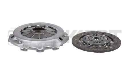 ZEKKERT KS4378 Комплект сцепления без подшипника Suzuki SX4 (EY, GY, RW) 06-, Fiat Sedici (189) 06-